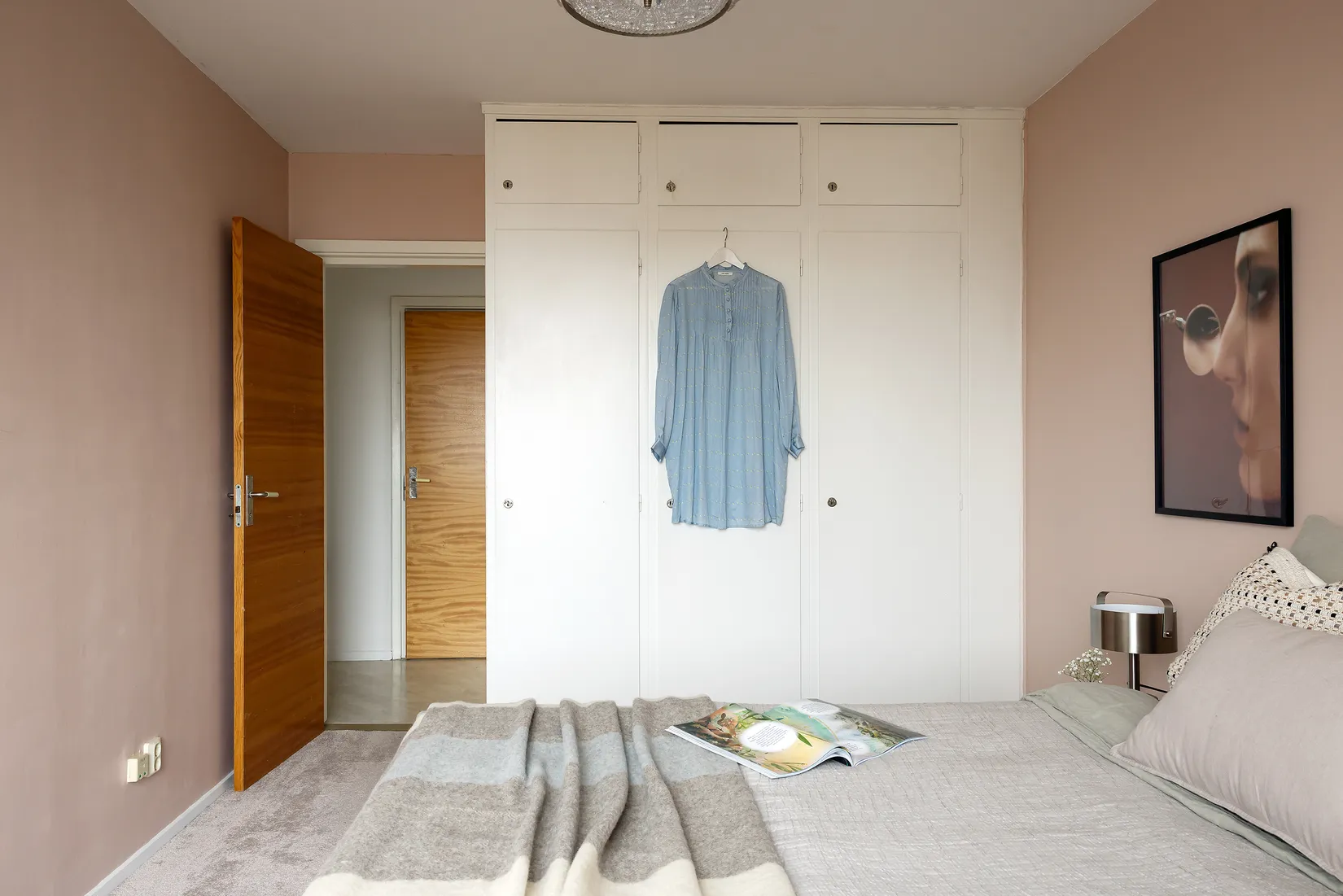 Bostadsrätt, Sandfjärdsgatan 68, Årsta, Stockholm