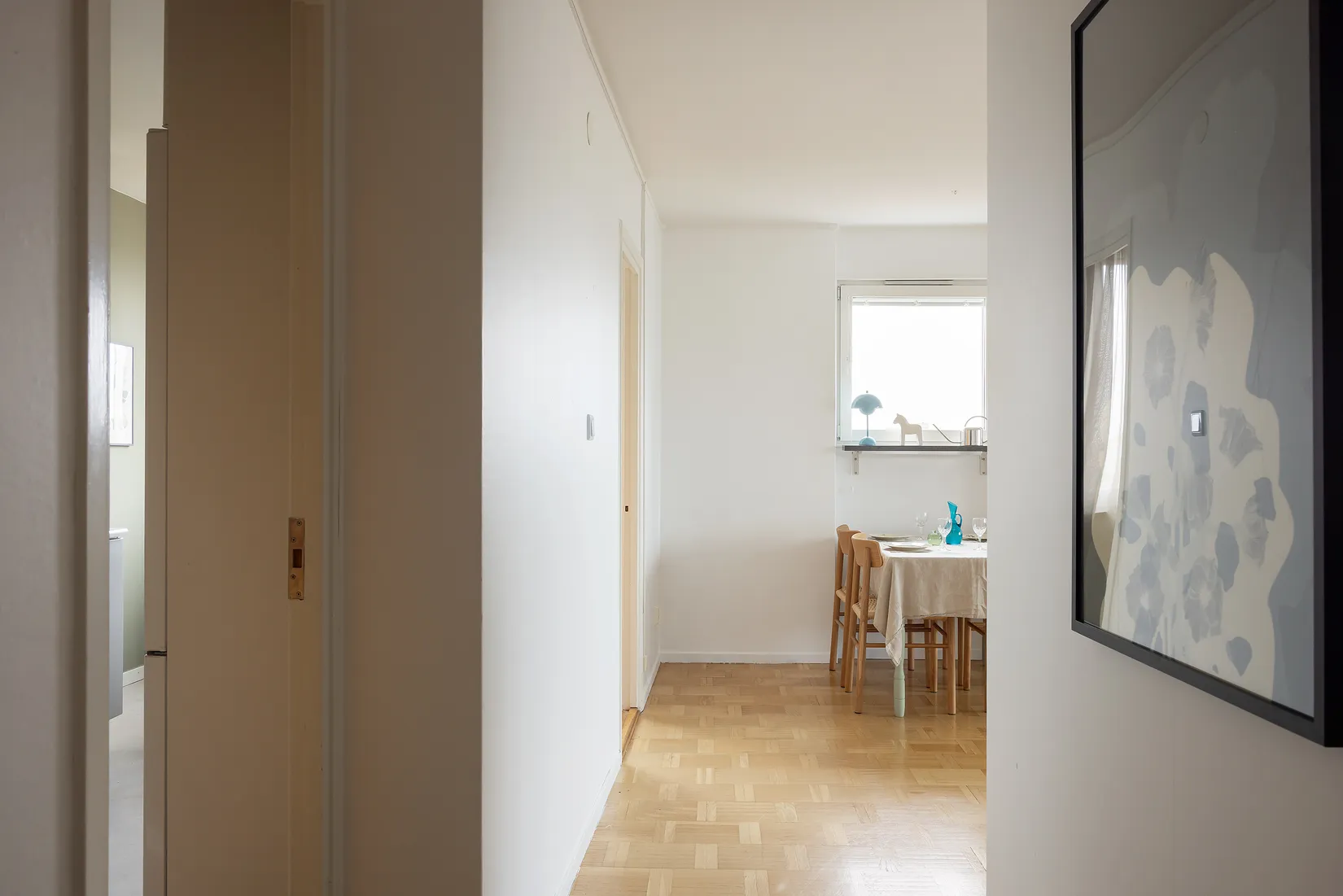 Bostadsrätt, Sandfjärdsgatan 68, Årsta, Stockholm