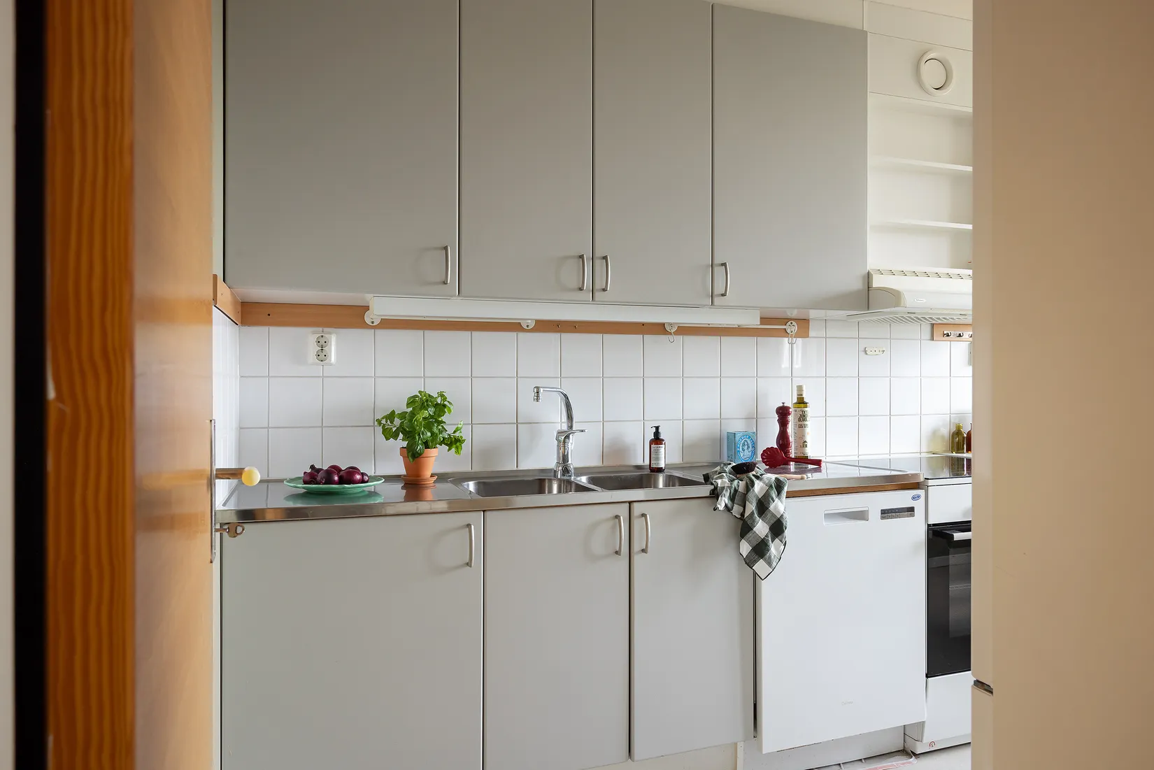 Bostadsrätt, Sandfjärdsgatan 68, Årsta, Stockholm