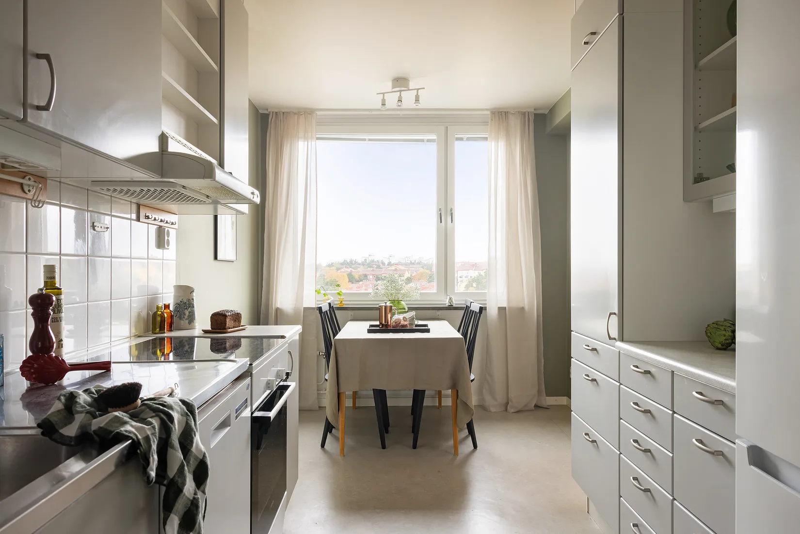 Bostadsrätt, Sandfjärdsgatan 68, Årsta, Stockholm