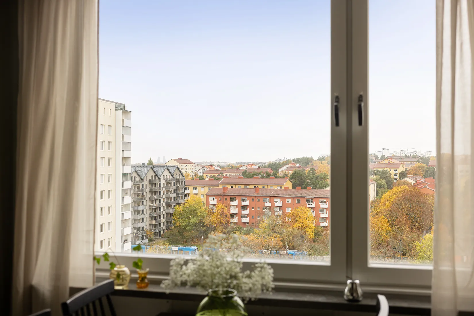 Bostadsrätt, Sandfjärdsgatan 68, Årsta, Stockholm