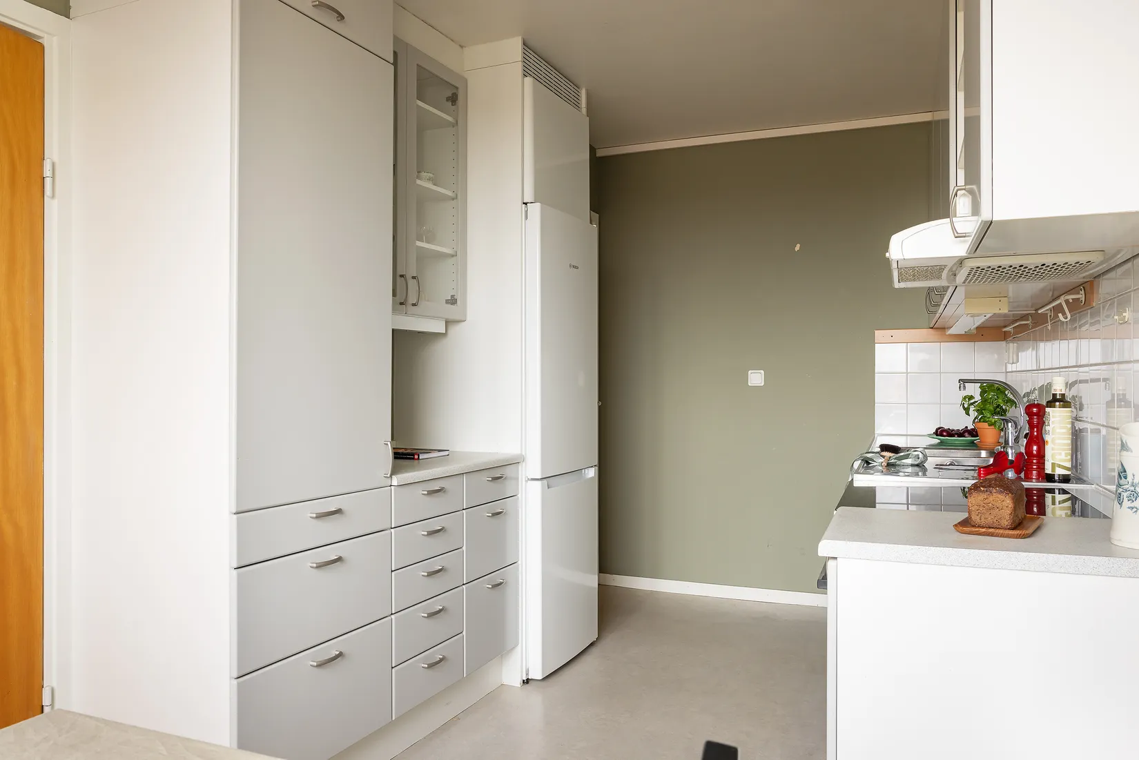 Bostadsrätt, Sandfjärdsgatan 68, Årsta, Stockholm