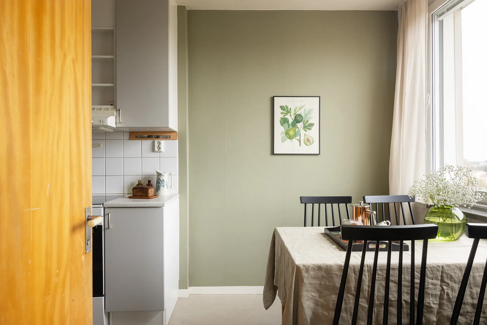 Bostadsrätt, Sandfjärdsgatan 68, Årsta, Stockholm