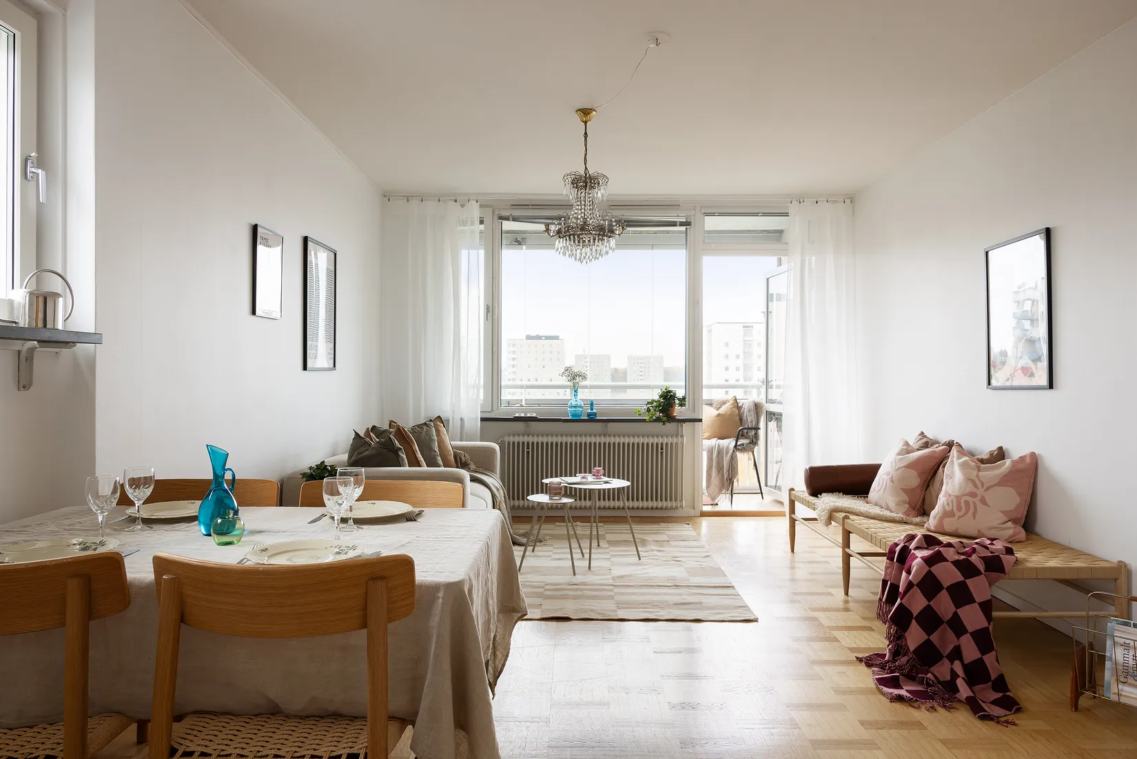 Bostadsrätt, Sandfjärdsgatan 68, Årsta, Stockholm