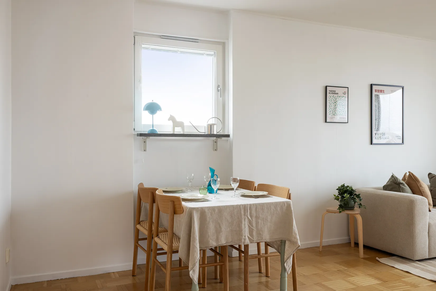 Bostadsrätt, Sandfjärdsgatan 68, Årsta, Stockholm