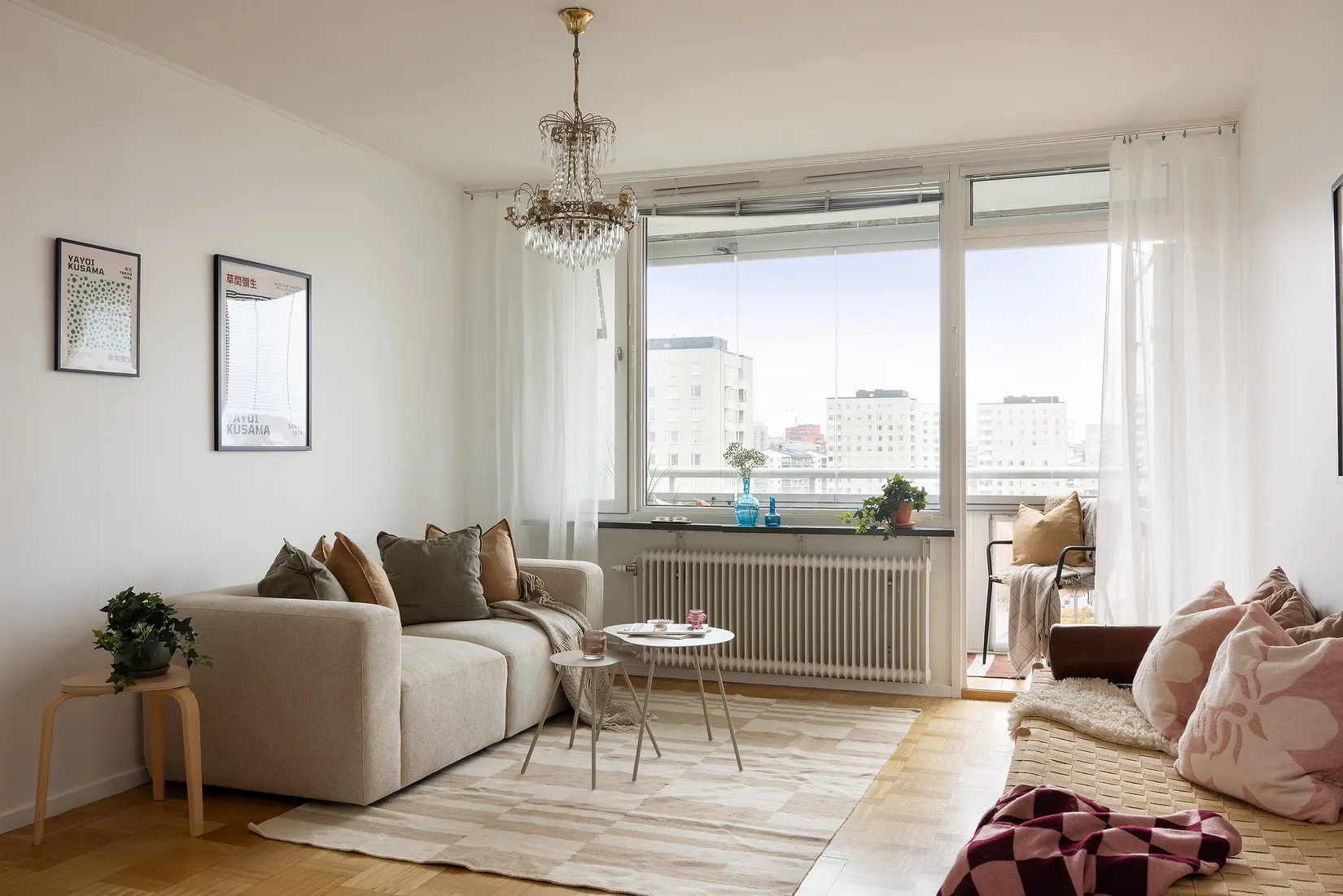 Bostadsrätt, Sandfjärdsgatan 68, Årsta, Stockholm