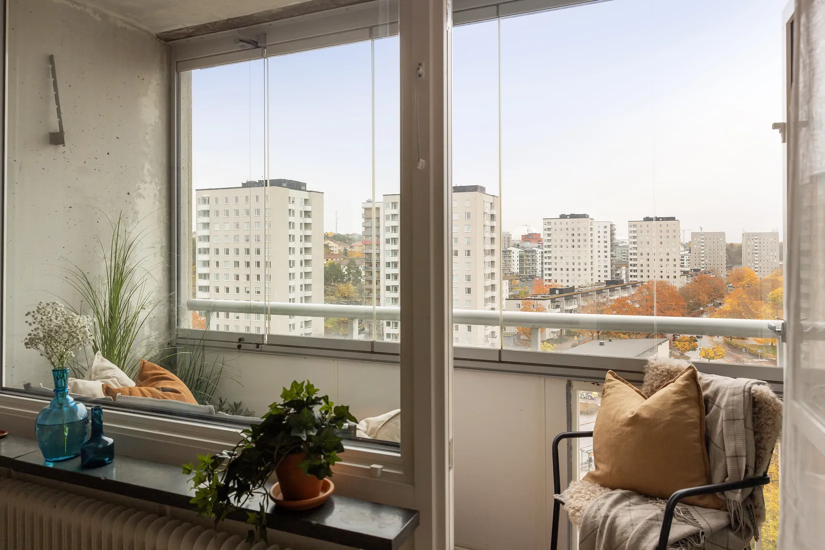 Bostadsrätt, Sandfjärdsgatan 68, Årsta, Stockholm