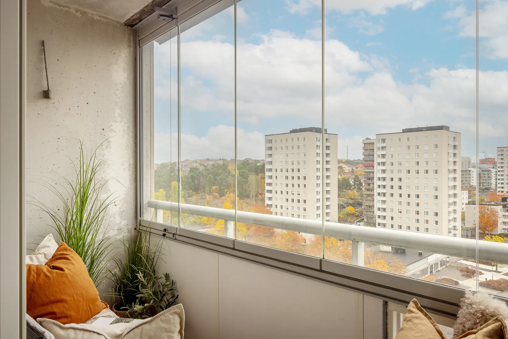 Bostadsrätt, Sandfjärdsgatan 68, Årsta, Stockholm