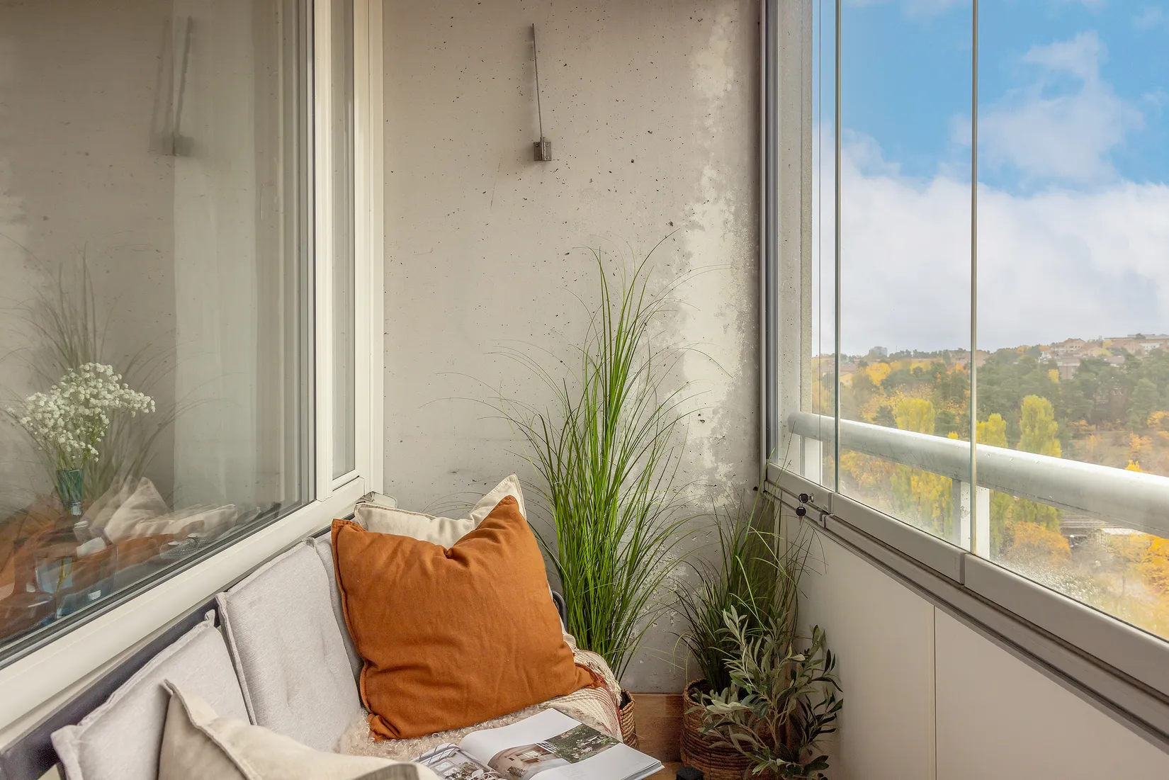 Bostadsrätt, Sandfjärdsgatan 68, Årsta, Stockholm