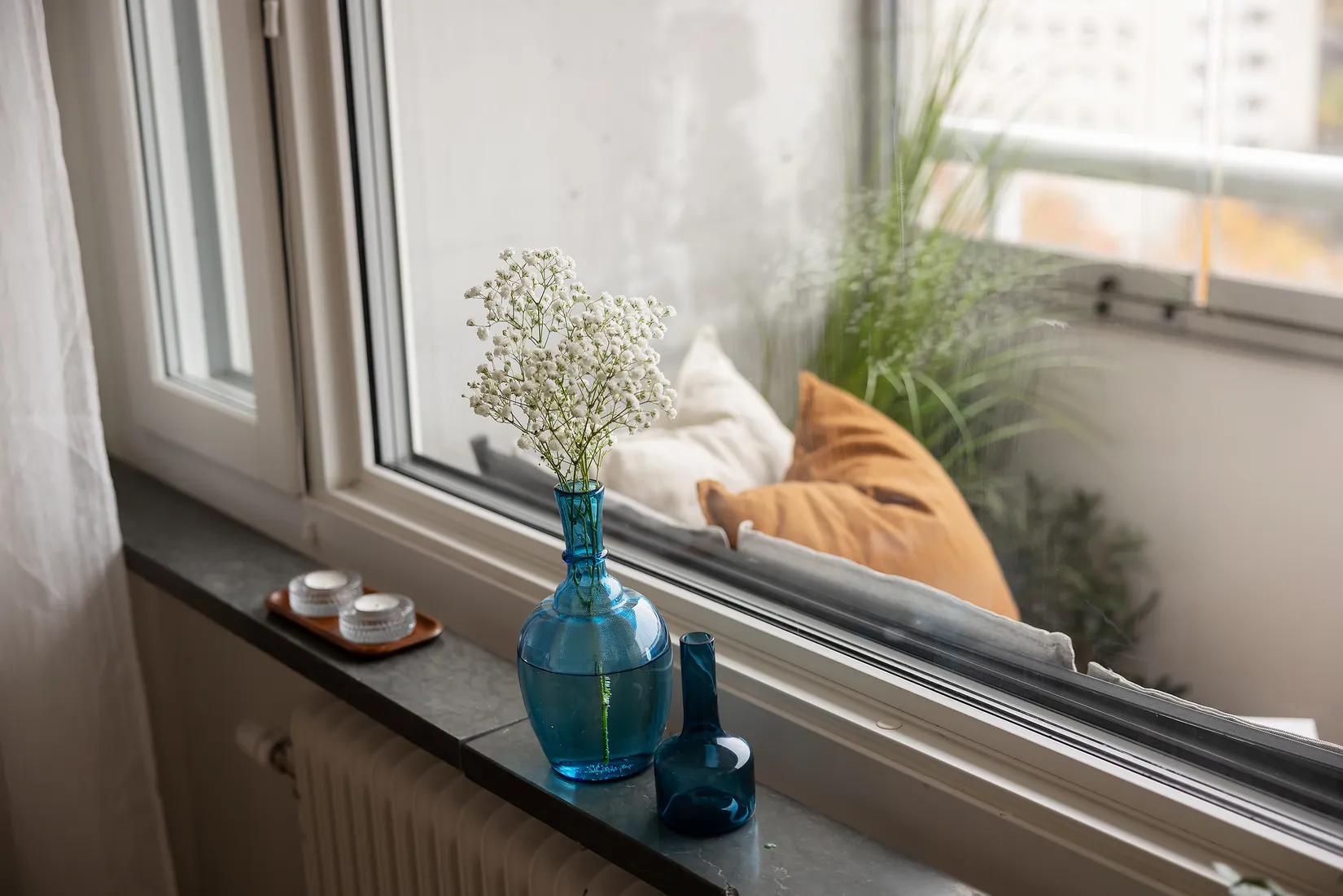 Bostadsrätt, Sandfjärdsgatan 68, Årsta, Stockholm