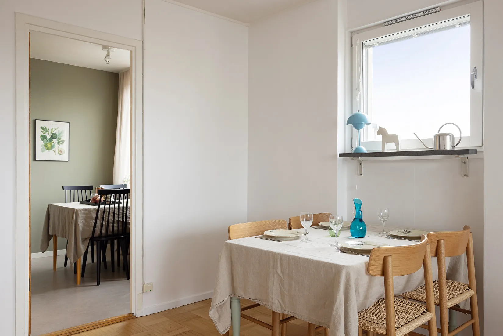 Bostadsrätt, Sandfjärdsgatan 68, Årsta, Stockholm