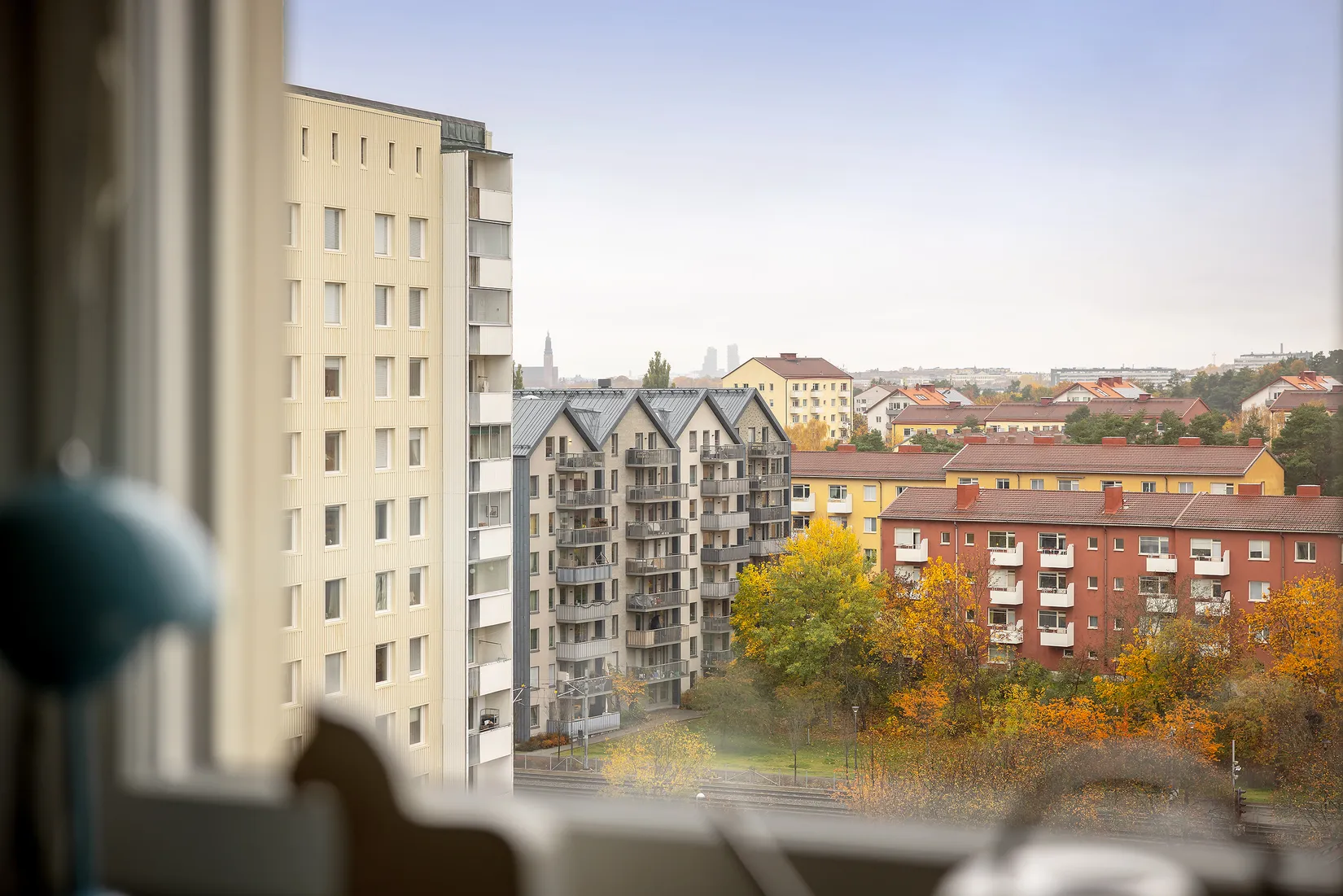 Bostadsrätt, Sandfjärdsgatan 68, Årsta, Stockholm