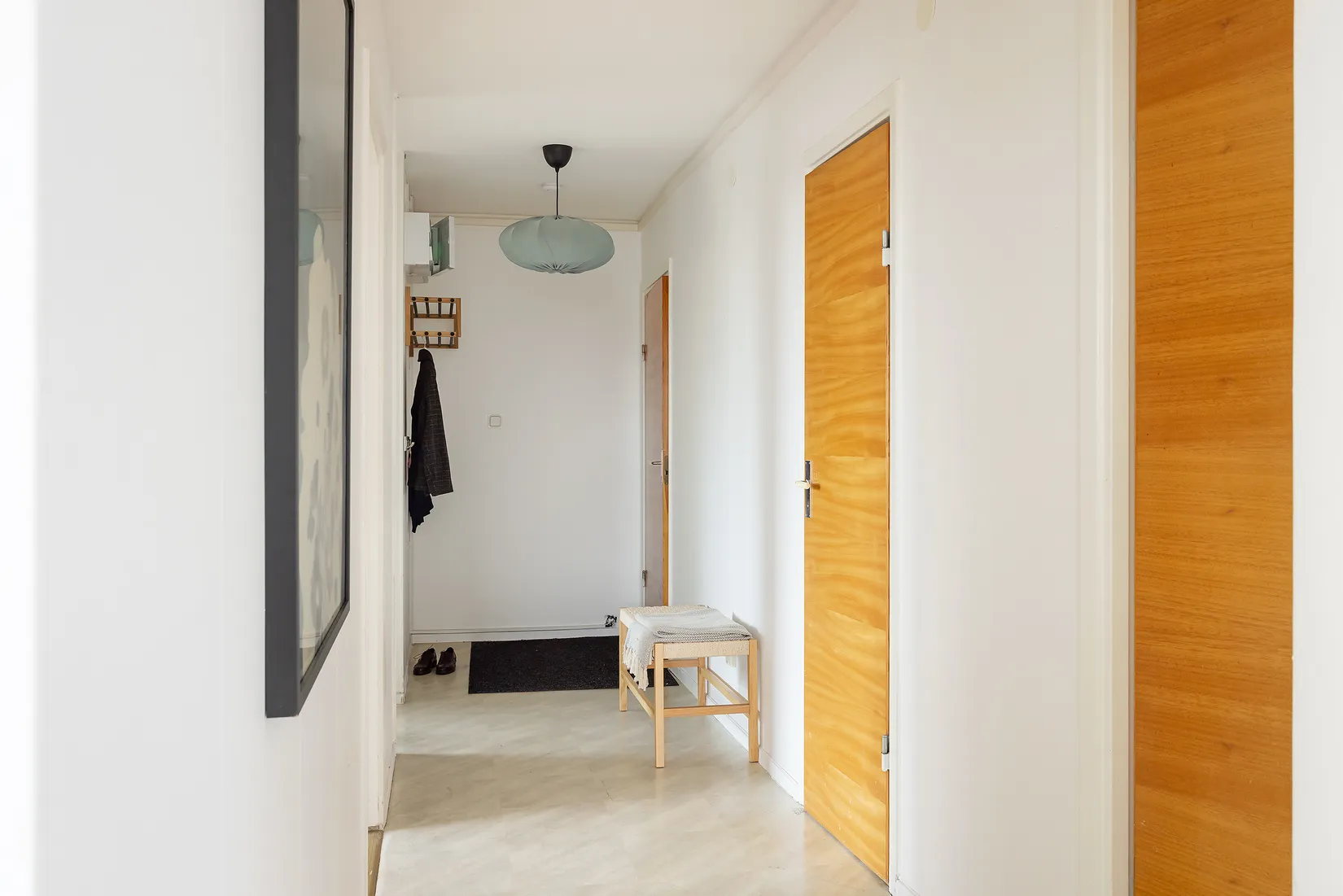 Bostadsrätt, Sandfjärdsgatan 68, Årsta, Stockholm