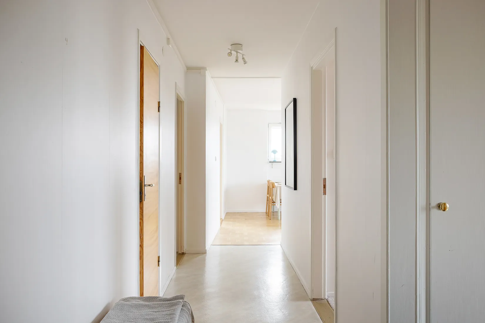 Bostadsrätt, Sandfjärdsgatan 68, Årsta, Stockholm