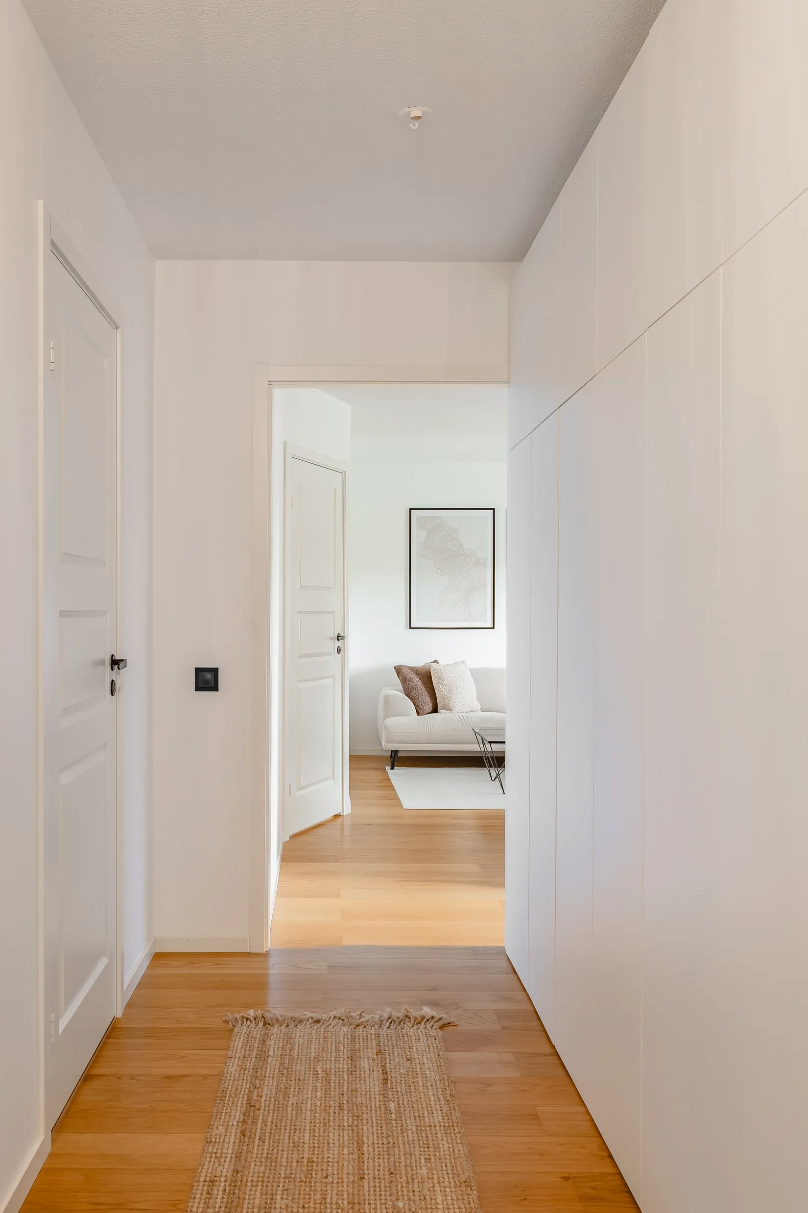 Bostadsrätt, Fadderortsgatan 6, Rud, Karlstad