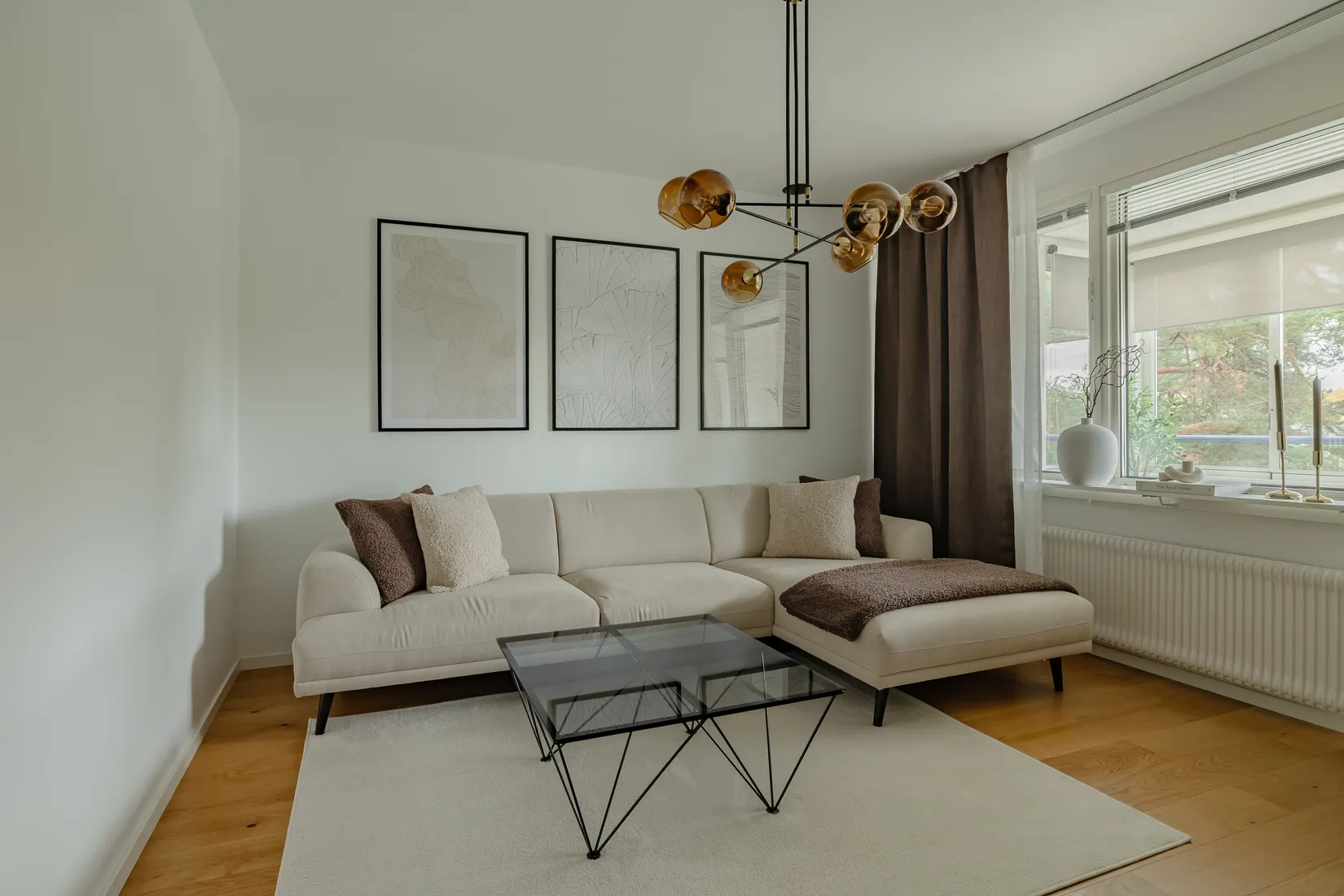 Bostadsrätt, Fadderortsgatan 6, Rud, Karlstad