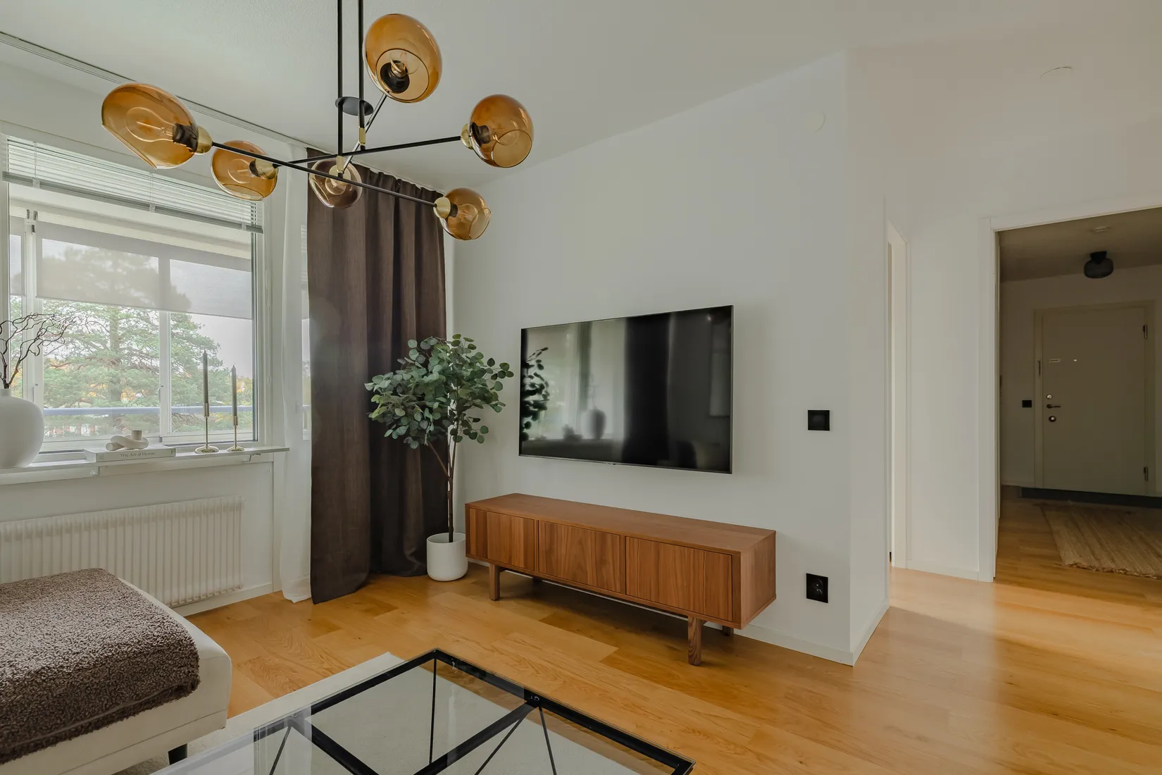 Bostadsrätt, Fadderortsgatan 6, Rud, Karlstad