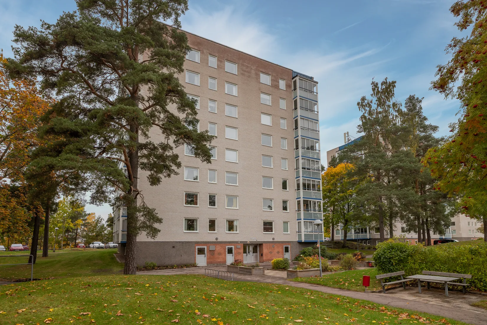 Bostadsrätt, Fadderortsgatan 6, Rud, Karlstad