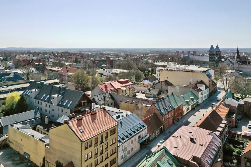 Bostadsrätt, Bredgatan 18B, Lund