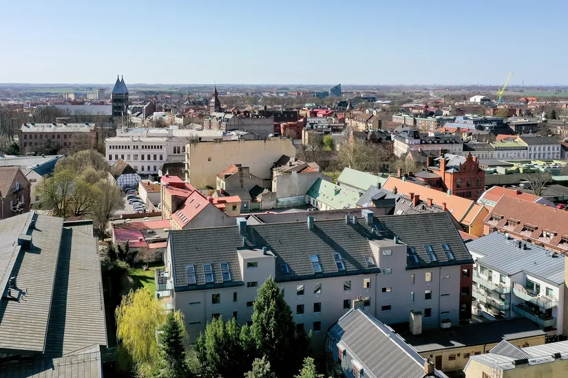 Bostadsrätt, Bredgatan 18B, Lund