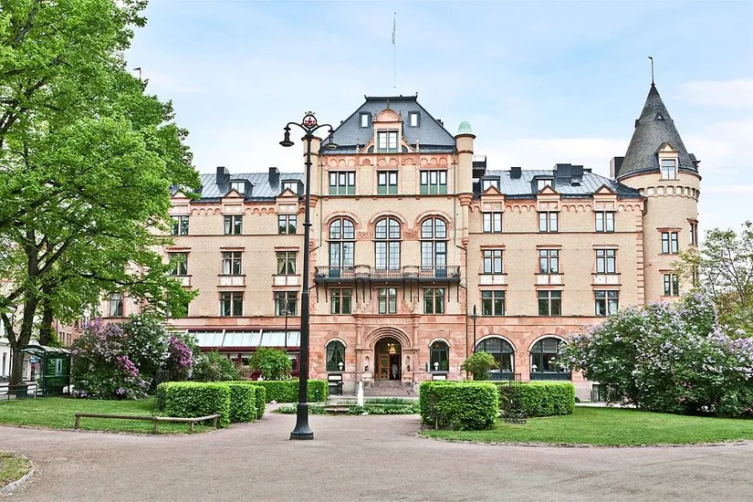 Bostadsrätt, Bredgatan 18B, Lund