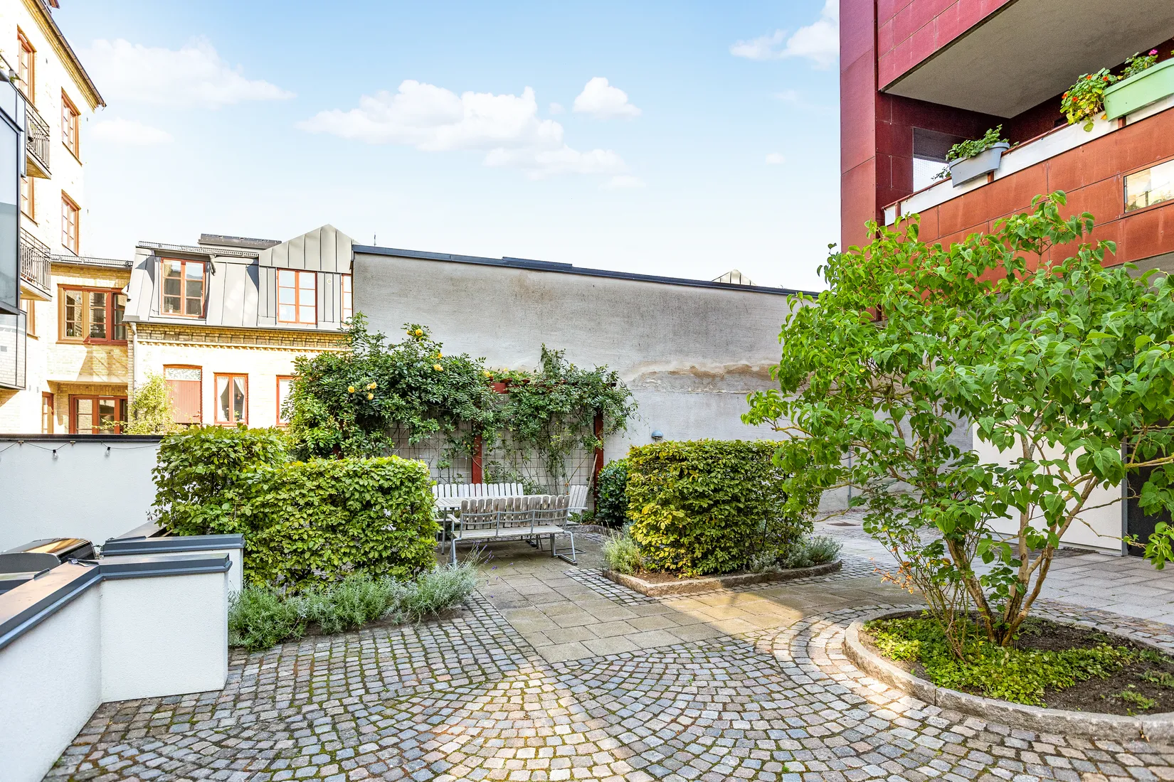 Bostadsrätt, Bredgatan 18B, Lund