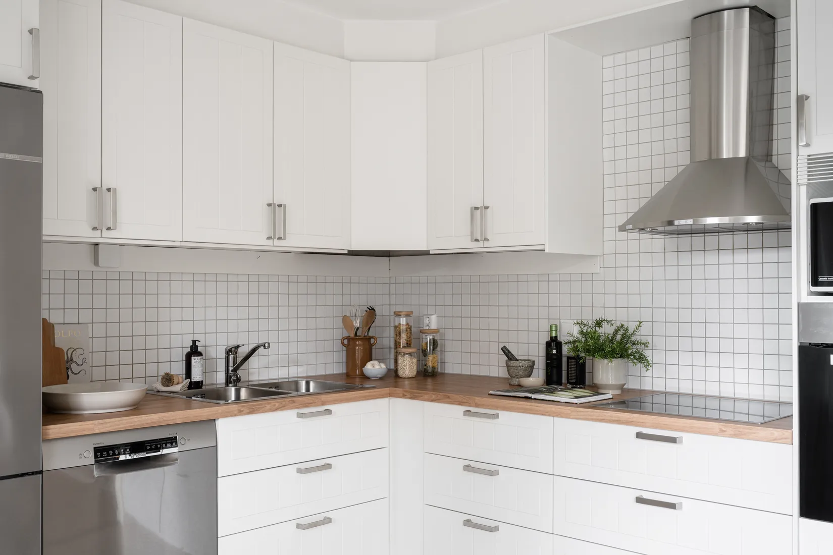 Bostadsrätt, Bredgatan 18B, Lund