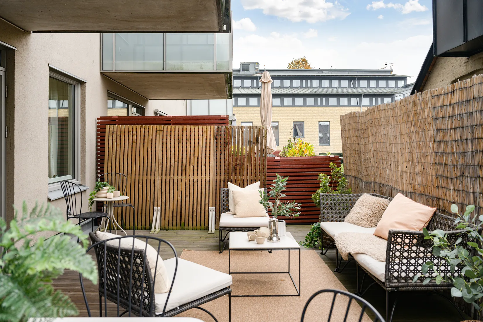 Bostadsrätt, Bredgatan 18B, Lund