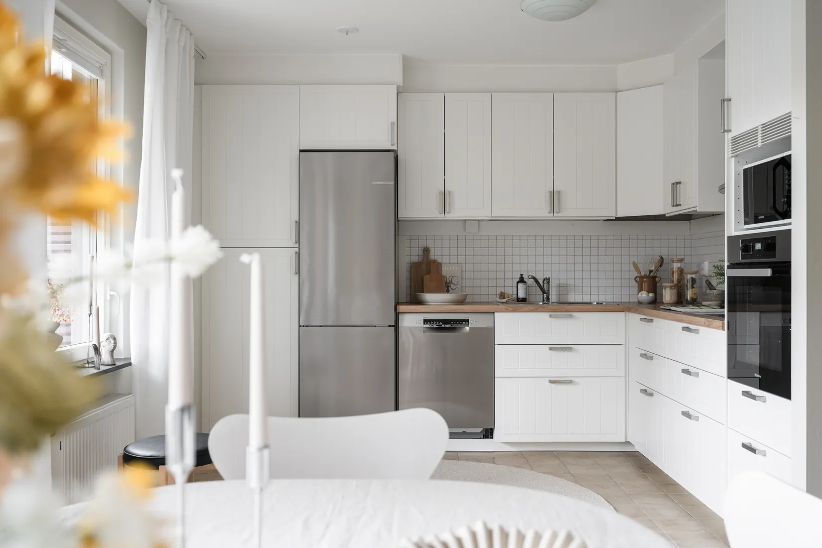 Bostadsrätt, Bredgatan 18B, Lund