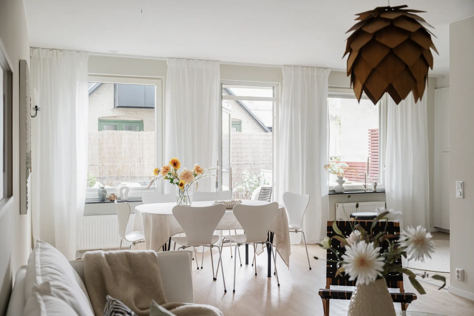 Bostadsrätt, Bredgatan 18B, Lund