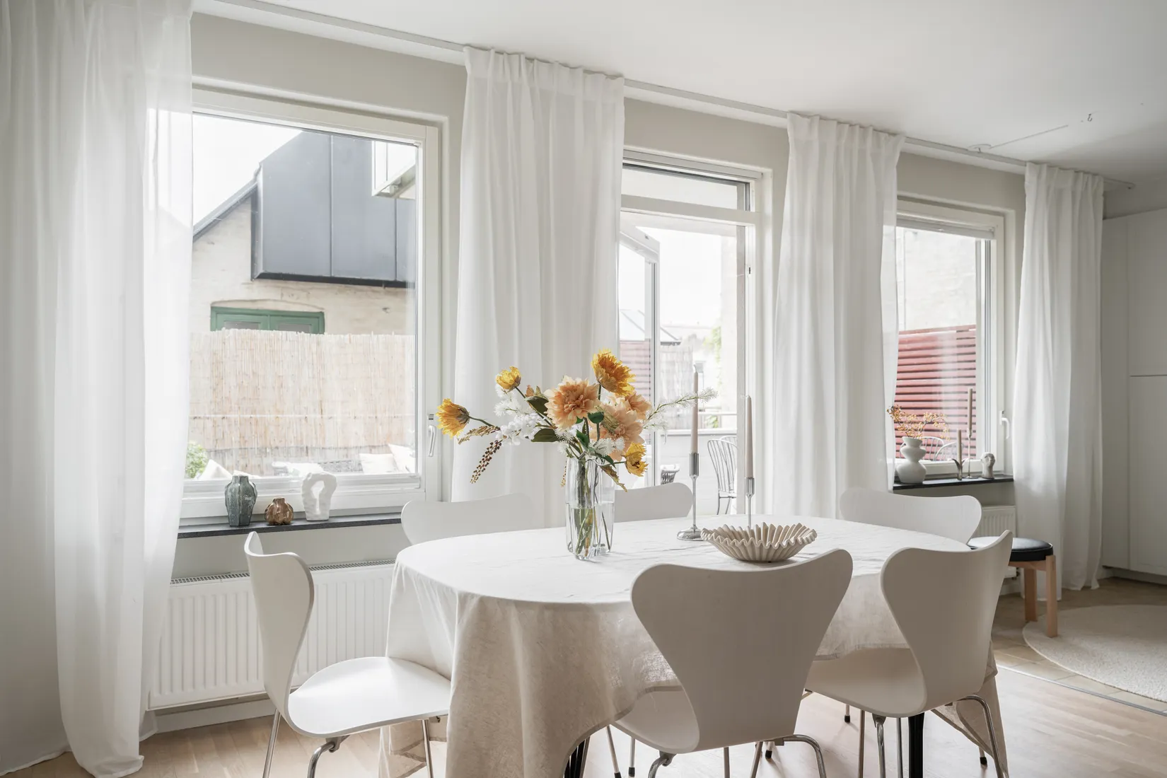 Bostadsrätt, Bredgatan 18B, Lund