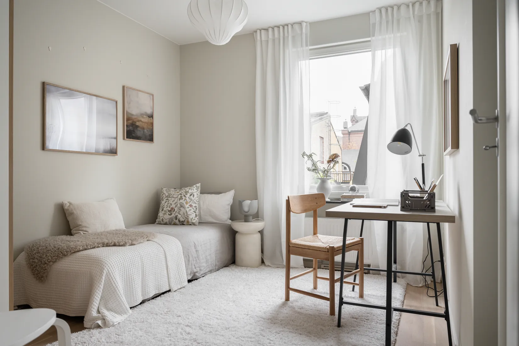Bostadsrätt, Bredgatan 18B, Lund