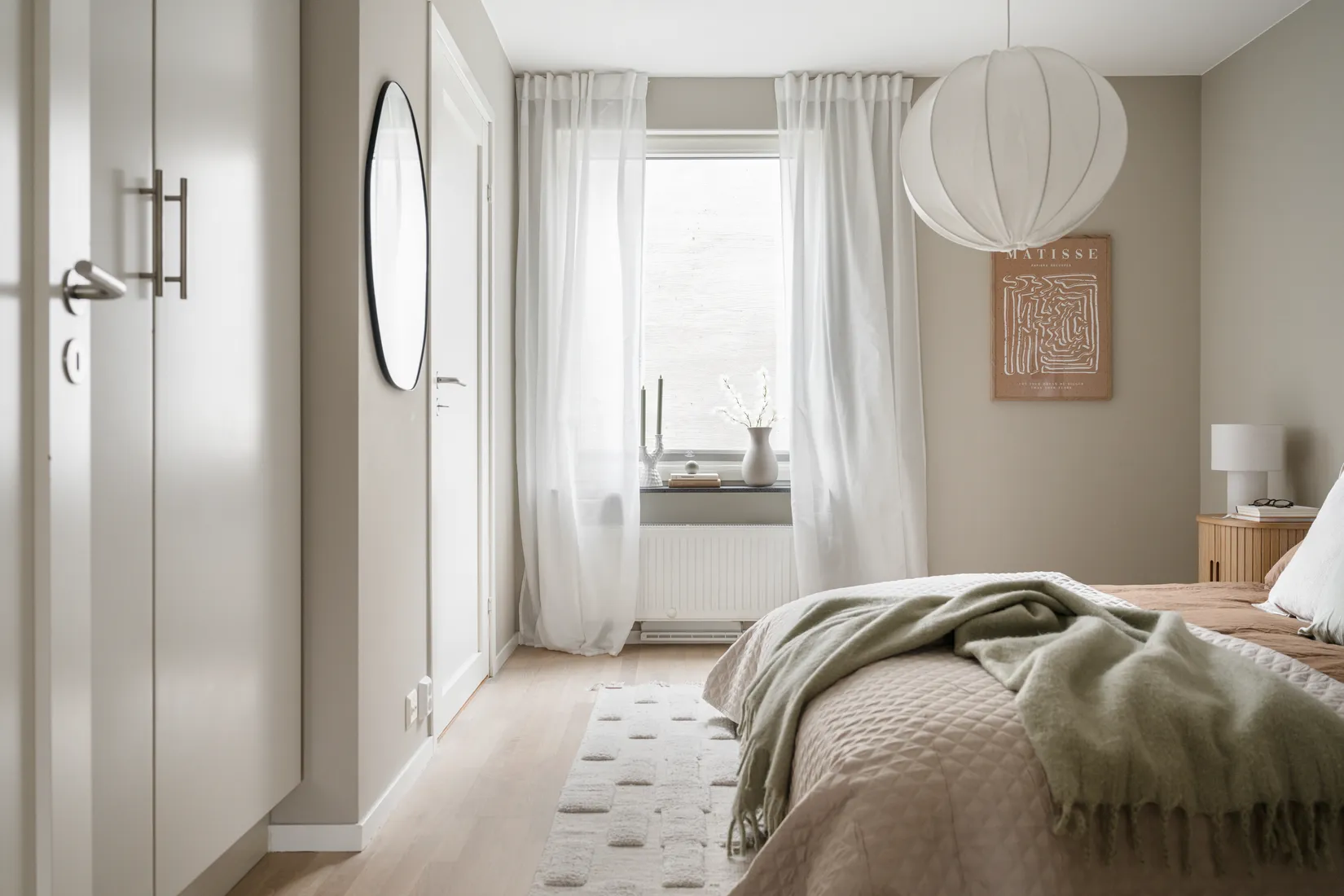Bostadsrätt, Bredgatan 18B, Lund