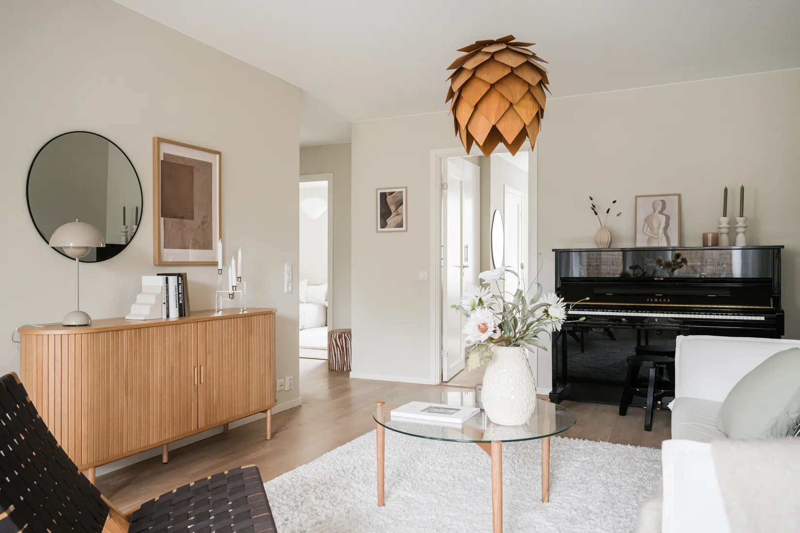 Bostadsrätt, Bredgatan 18B, Lund