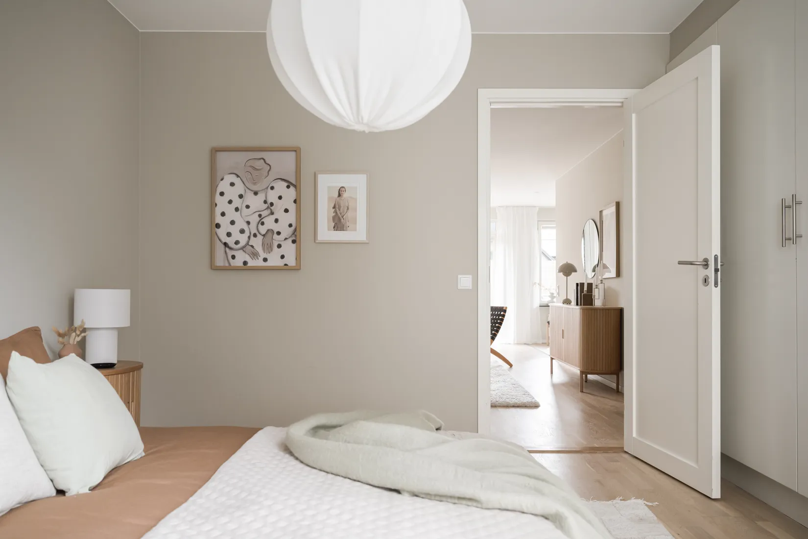 Bostadsrätt, Bredgatan 18B, Lund