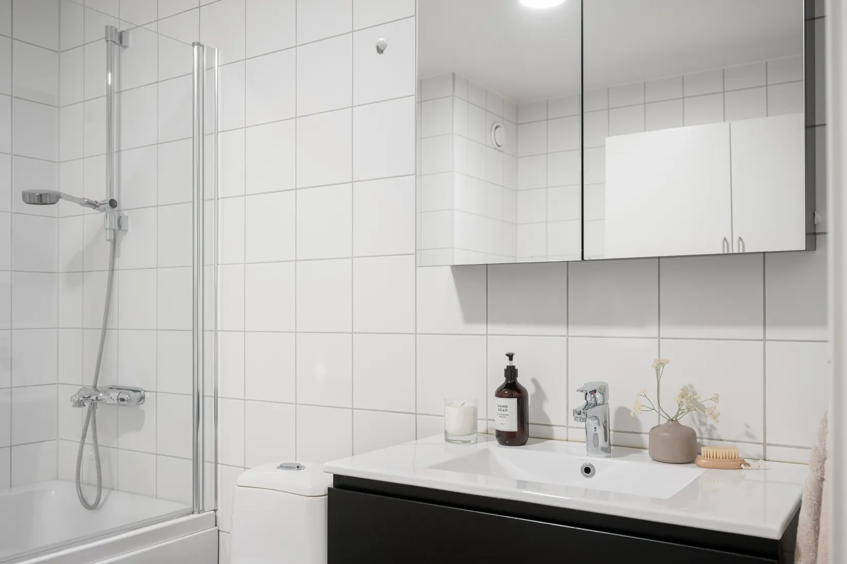 Bostadsrätt, Bredgatan 18B, Lund