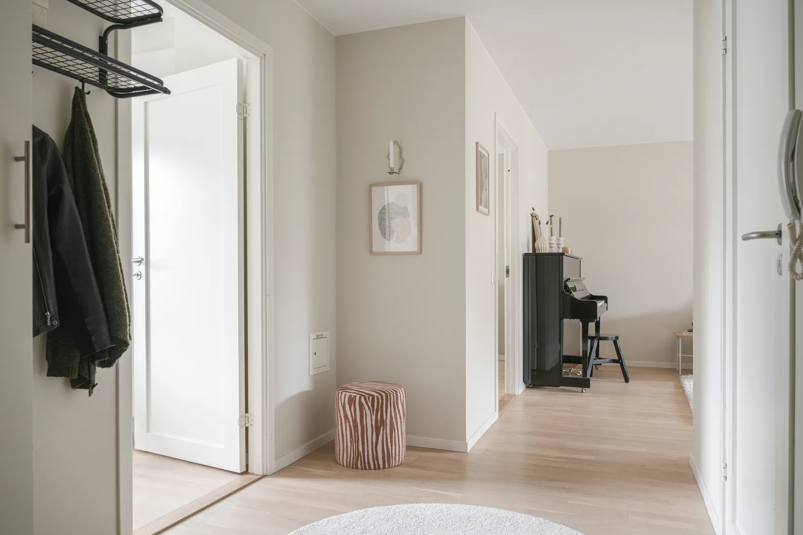 Bostadsrätt, Bredgatan 18B, Lund