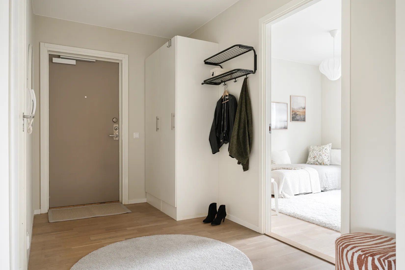 Bostadsrätt, Bredgatan 18B, Lund