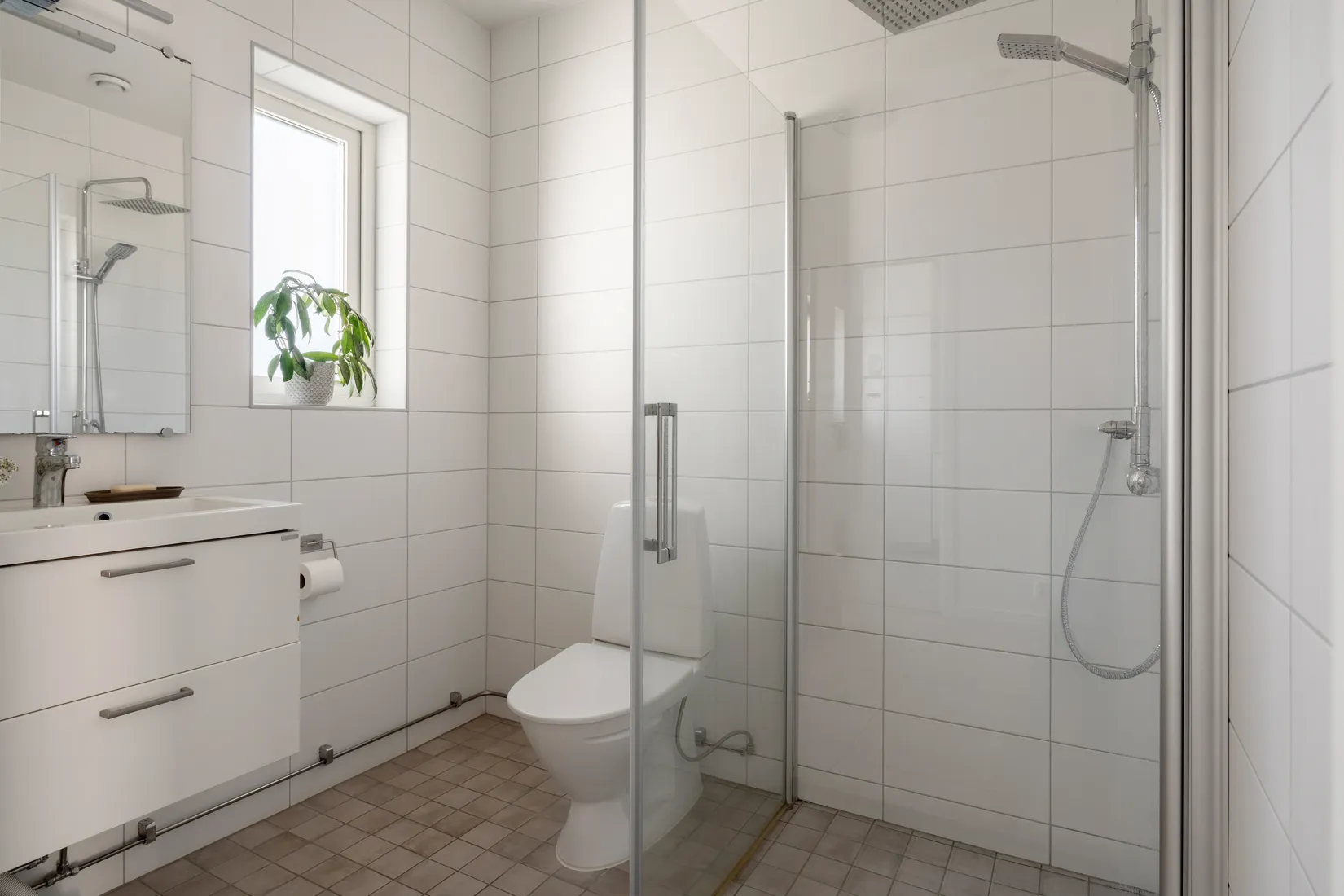 Radhus, Maja-Lisa Grönbergs väg 15E, Skegrie, Trelleborg