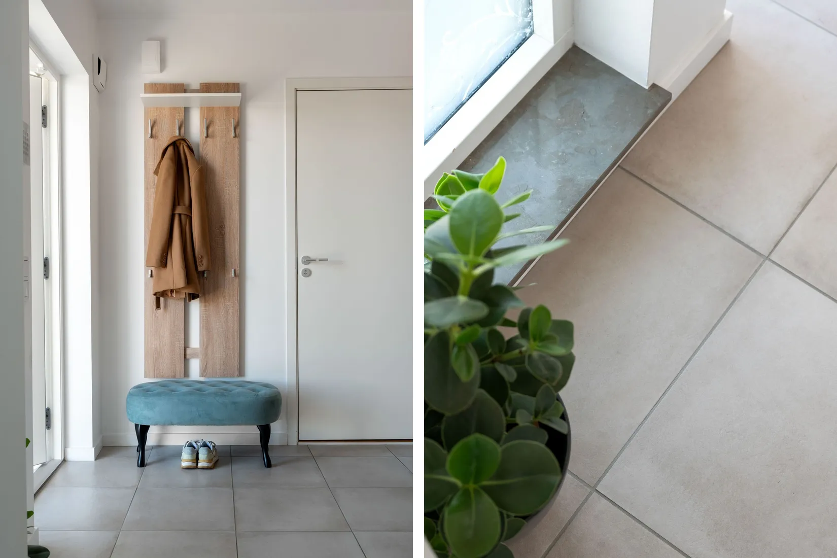 Radhus, Maja-Lisa Grönbergs väg 15E, Skegrie, Trelleborg