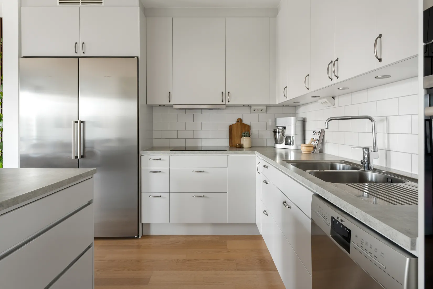 Radhus, Maja-Lisa Grönbergs väg 15E, Skegrie, Trelleborg