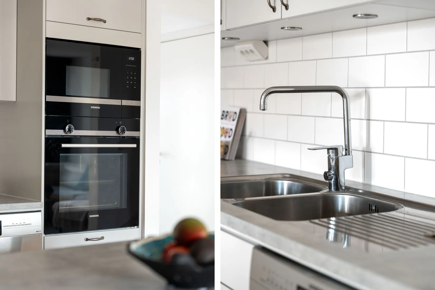 Radhus, Maja-Lisa Grönbergs väg 15E, Skegrie, Trelleborg