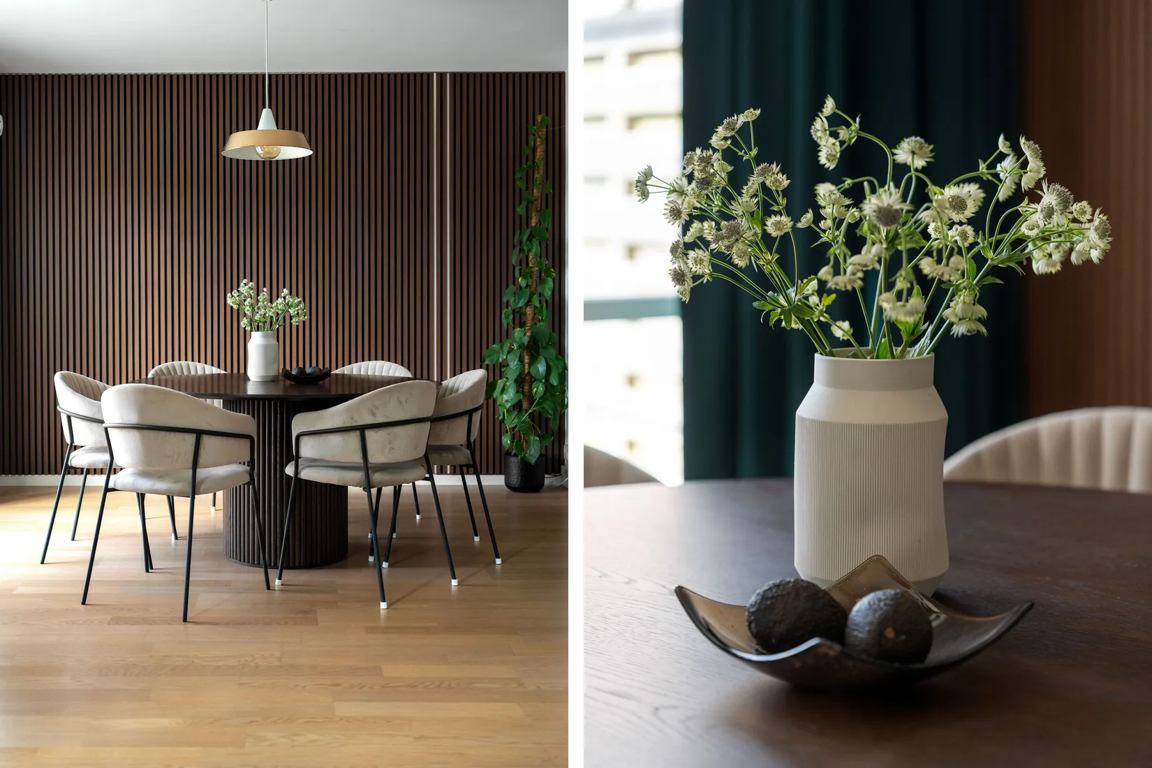 Radhus, Maja-Lisa Grönbergs väg 15E, Skegrie, Trelleborg