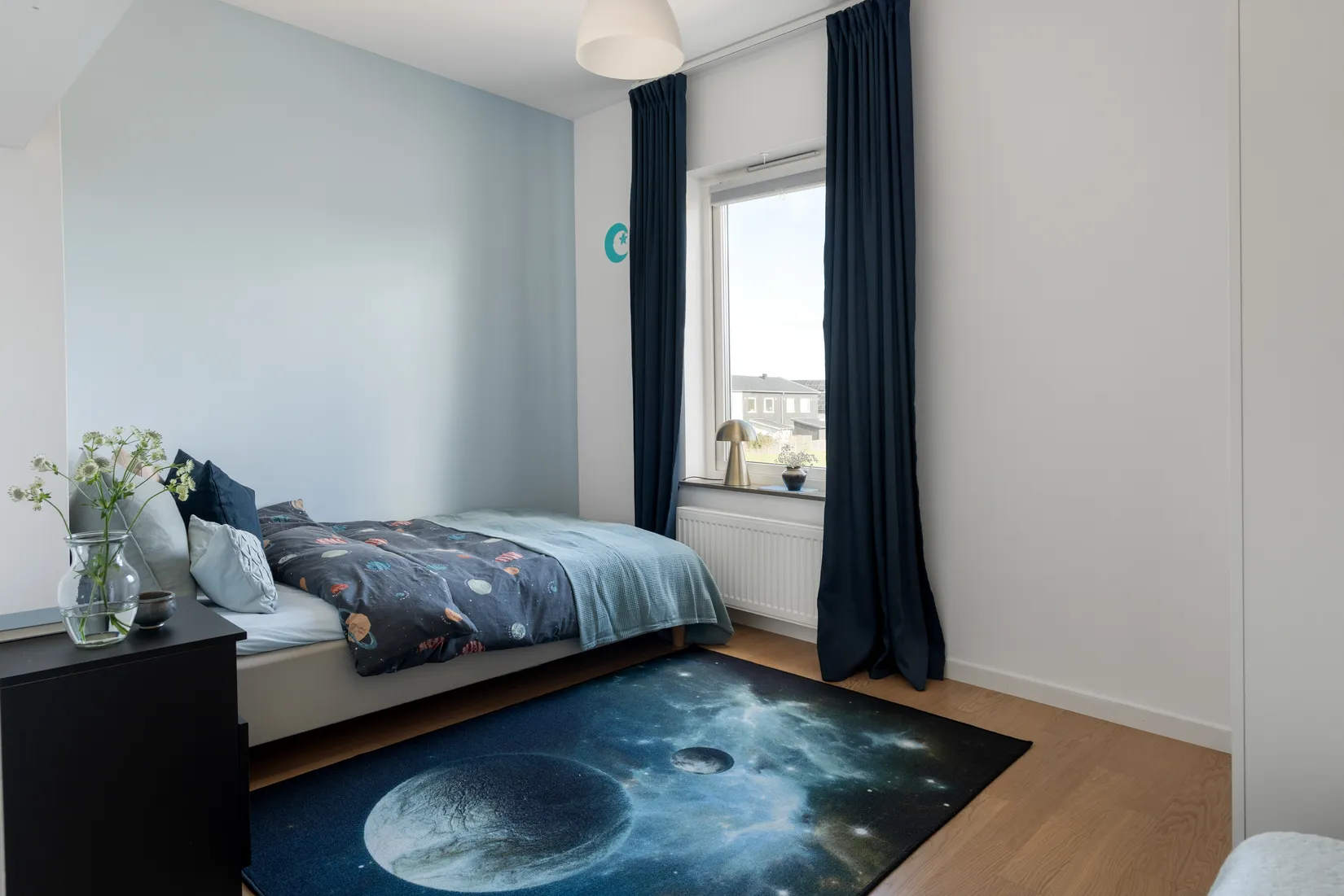 Radhus, Maja-Lisa Grönbergs väg 15E, Skegrie, Trelleborg
