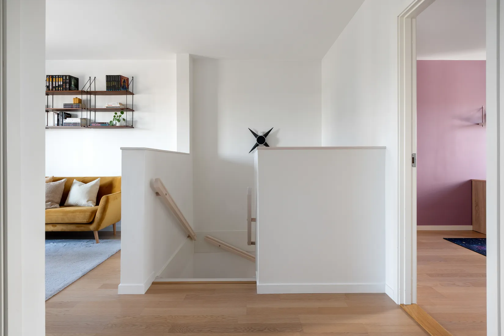 Radhus, Maja-Lisa Grönbergs väg 15E, Skegrie, Trelleborg