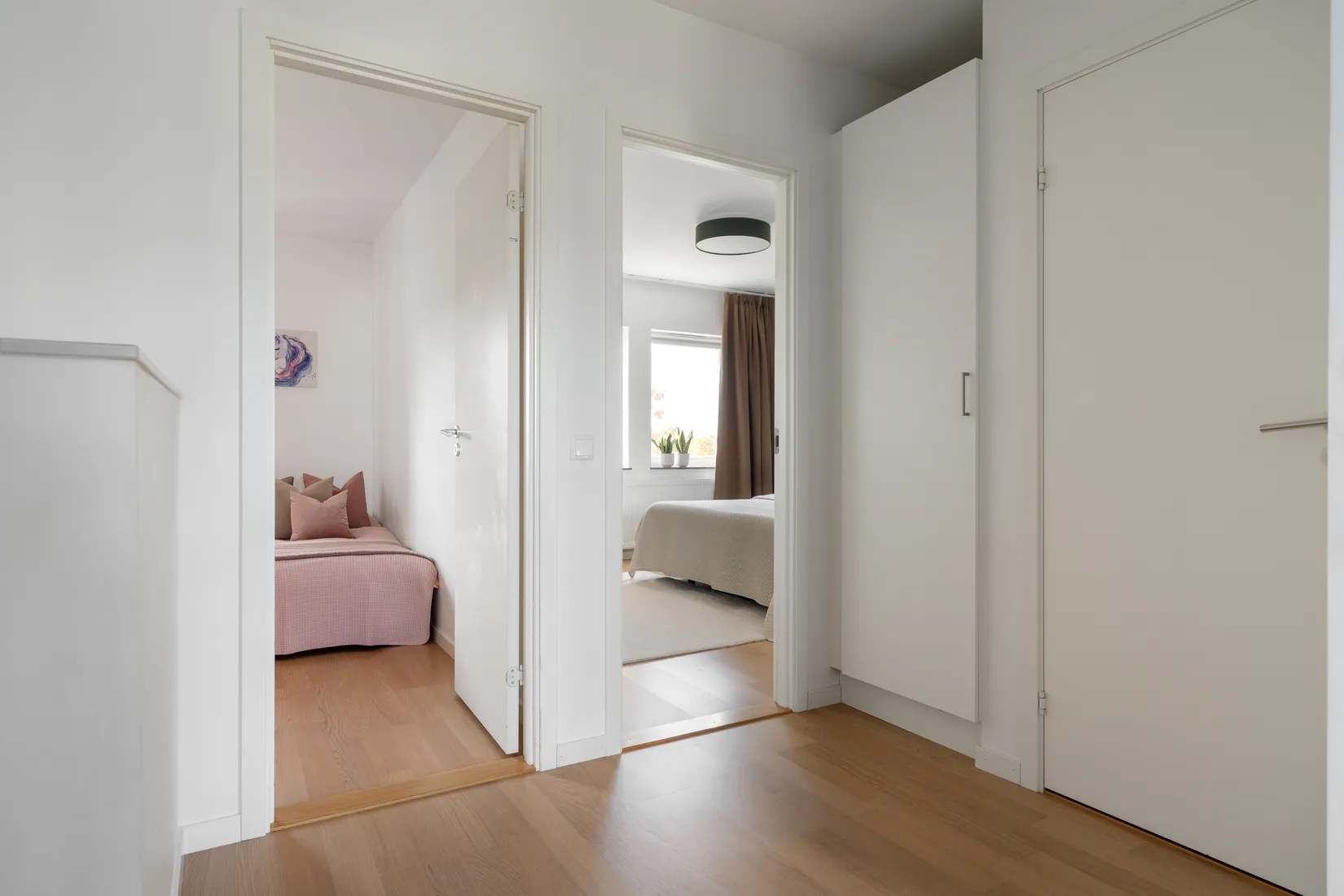 Radhus, Maja-Lisa Grönbergs väg 15E, Skegrie, Trelleborg