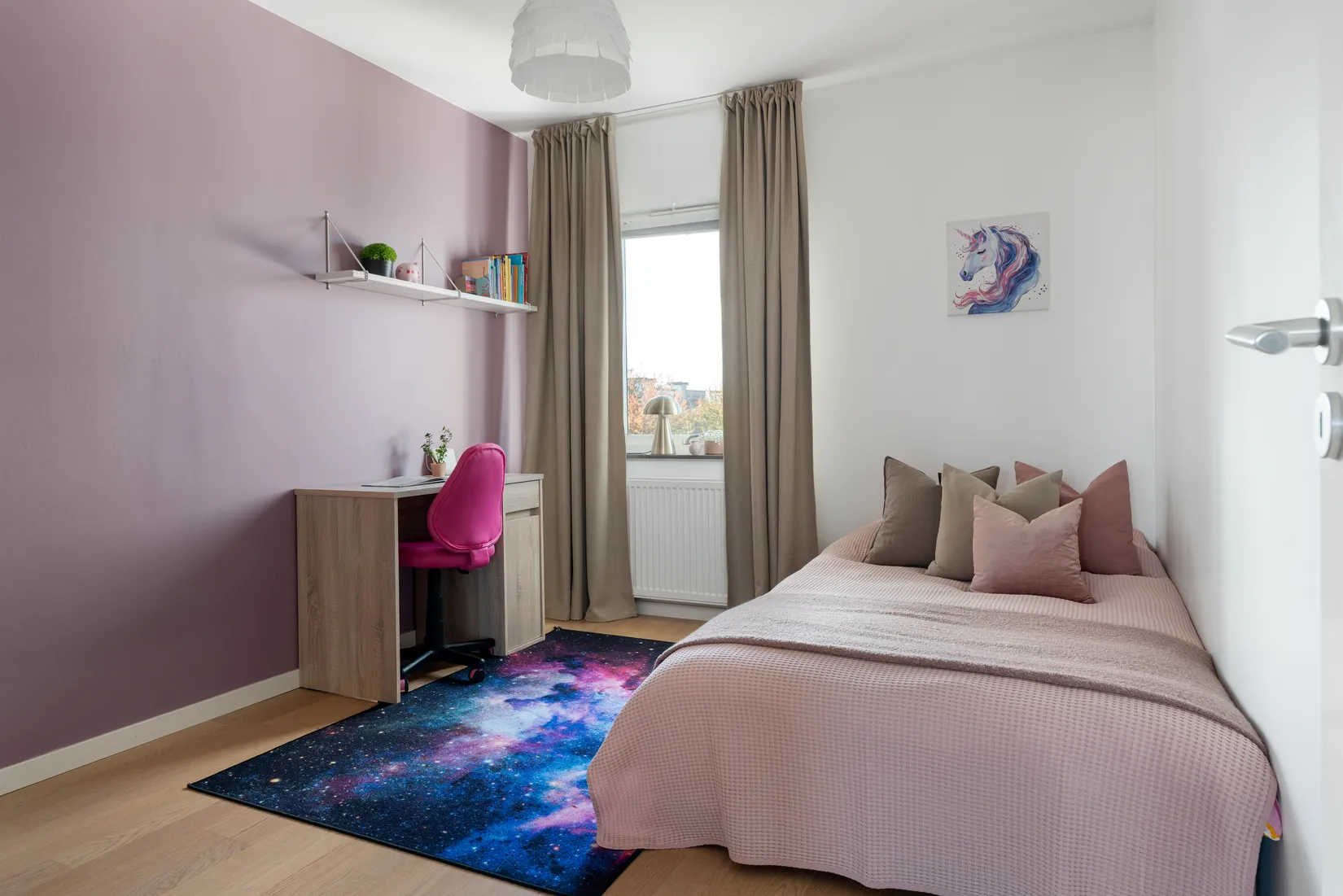 Radhus, Maja-Lisa Grönbergs väg 15E, Skegrie, Trelleborg