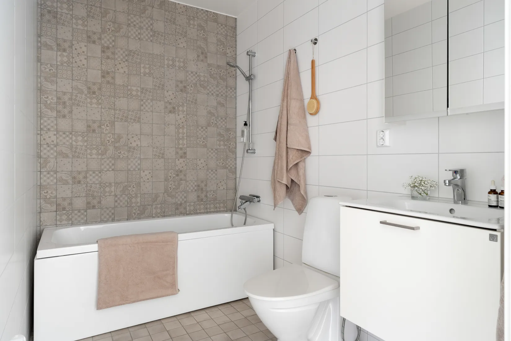 Radhus, Maja-Lisa Grönbergs väg 15E, Skegrie, Trelleborg