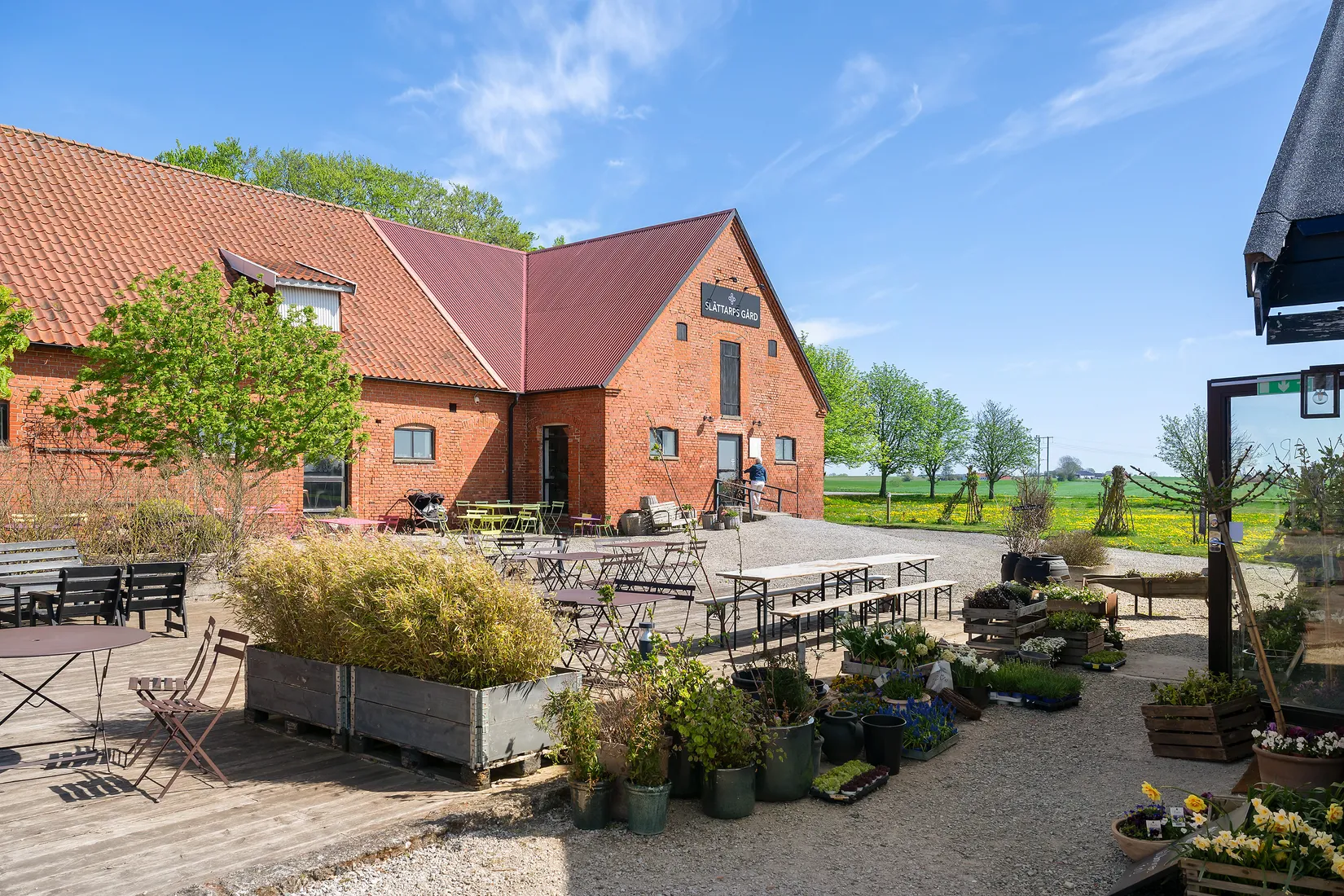 Radhus, Maja-Lisa Grönbergs väg 15E, Skegrie, Trelleborg