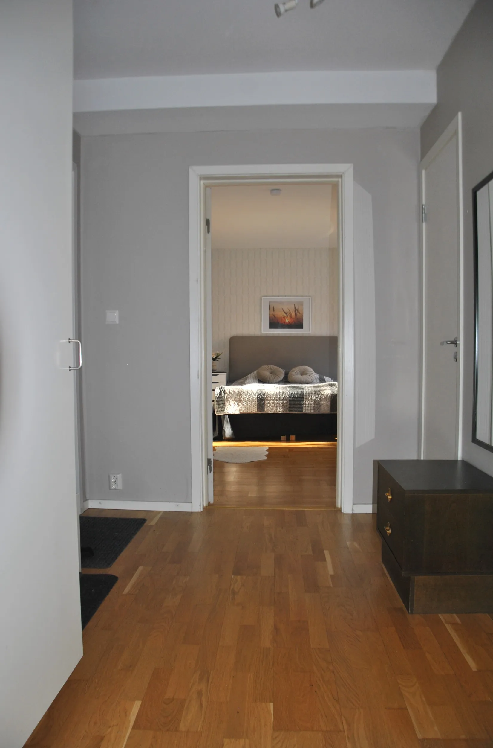 Bostadsrätt, Bokgatan 24, Torpa, Vänersborg